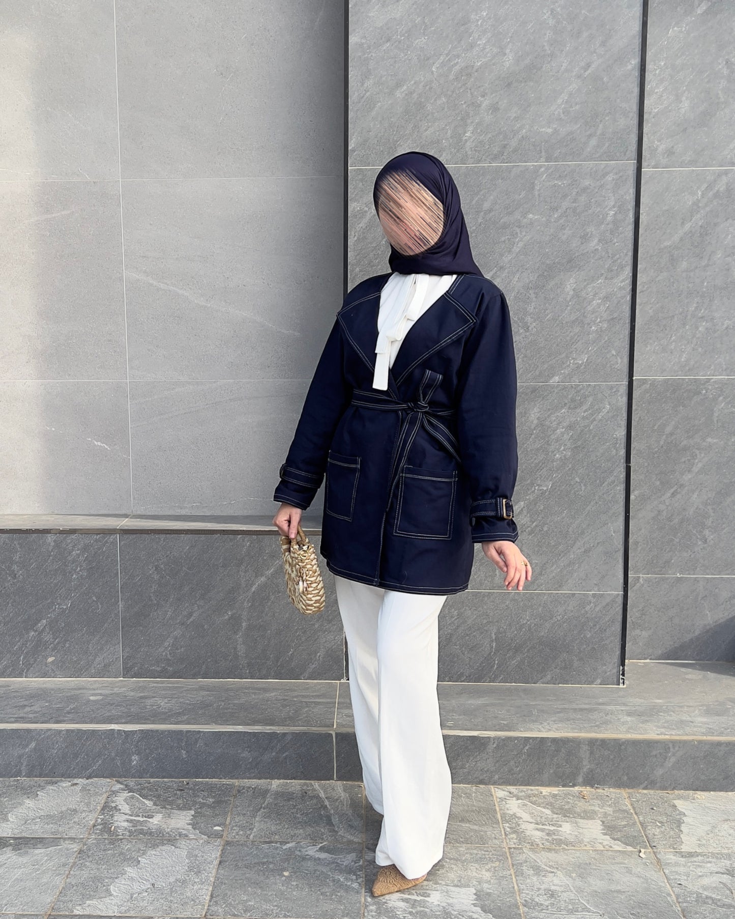 Danem jacket