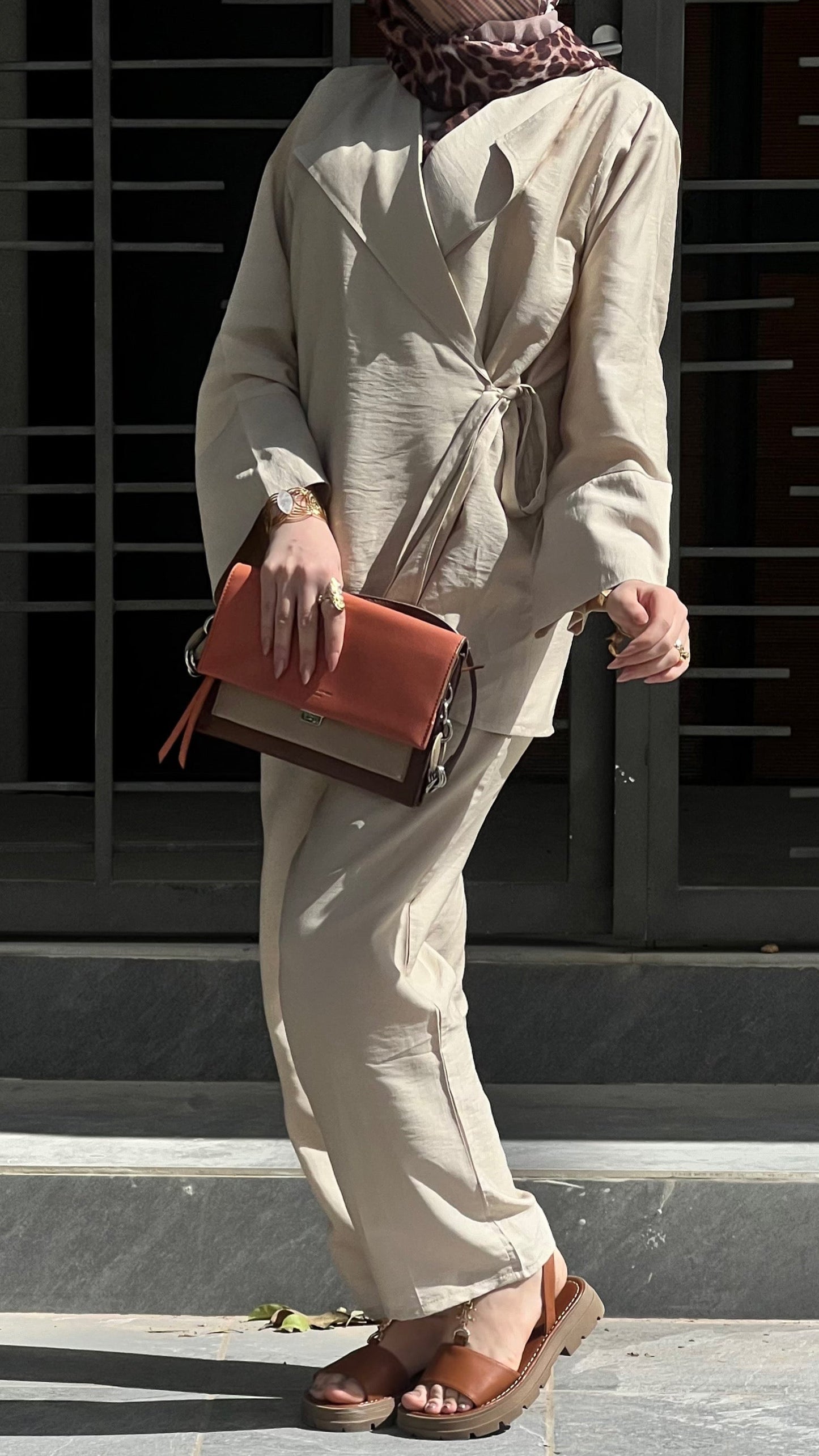ensemble nissa