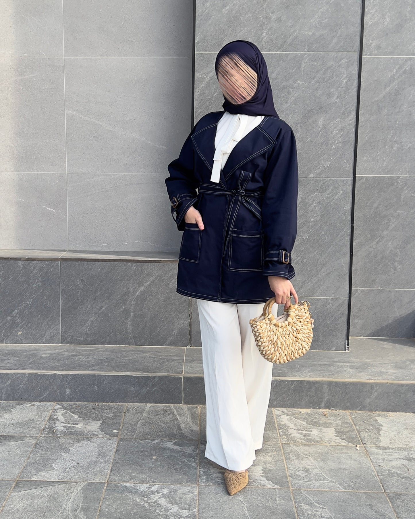 Danem jacket