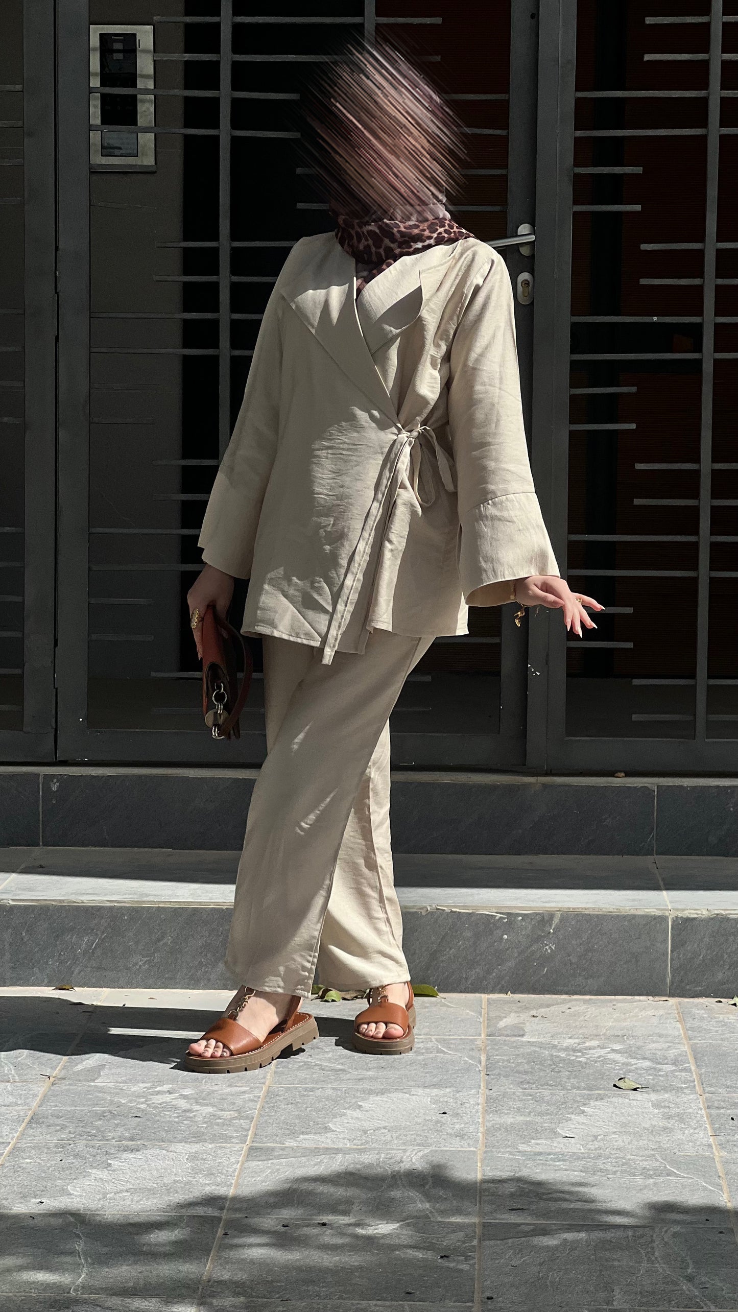 ensemble nissa