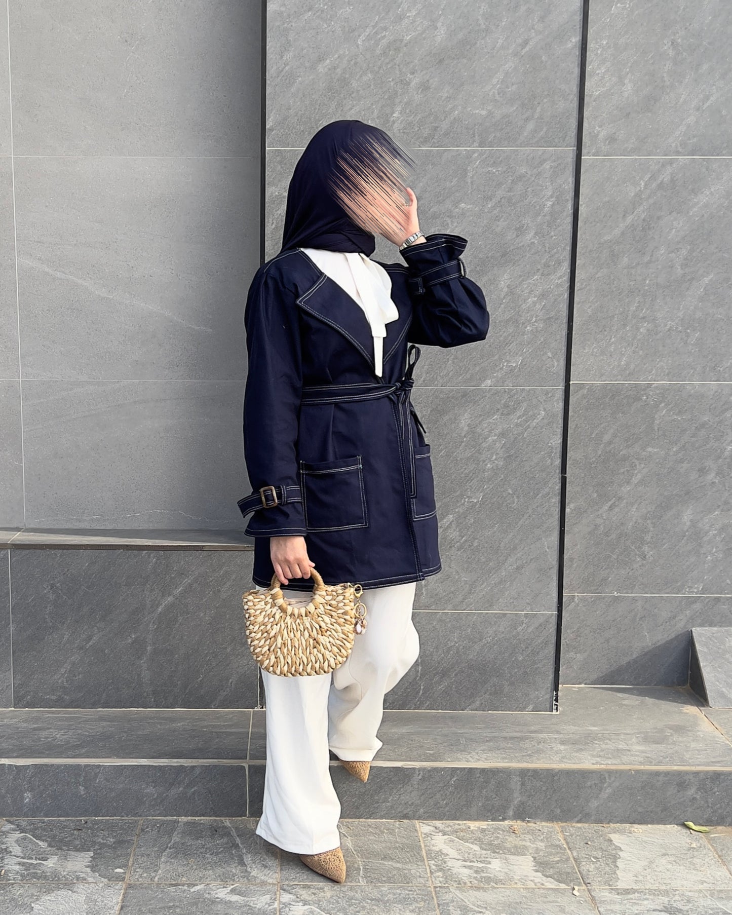 Danem jacket