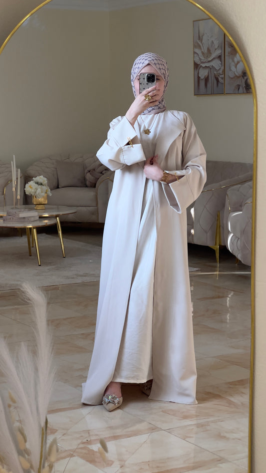 Classy beige