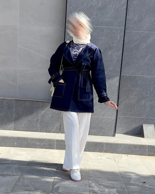 Danem jacket