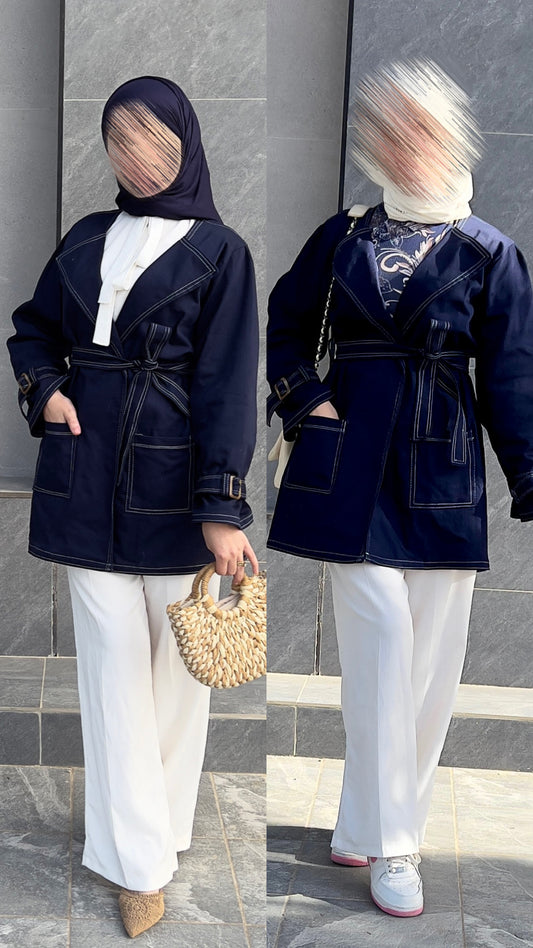 Danem jacket