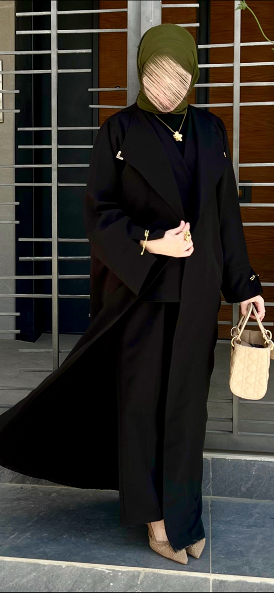 ABAYA CLASSY