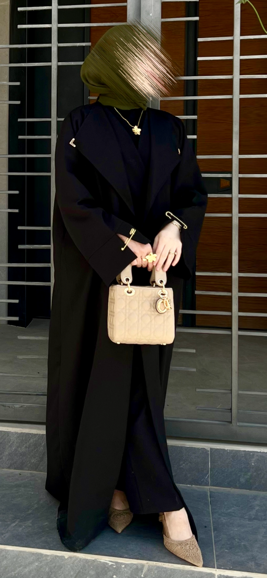 ABAYA CLASSY