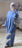 robe chemise